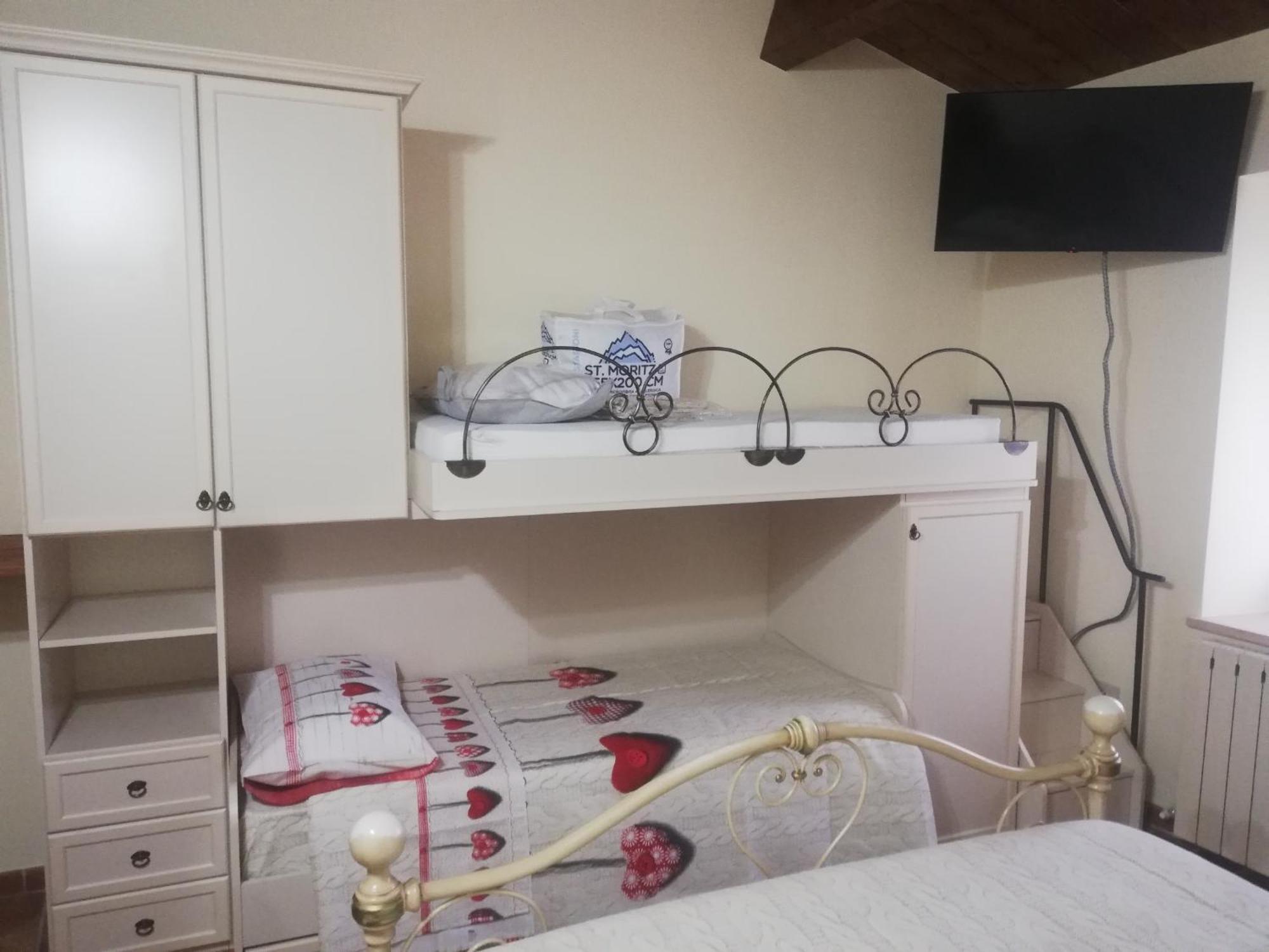 Appartamenti Cardinali Assisi Room photo