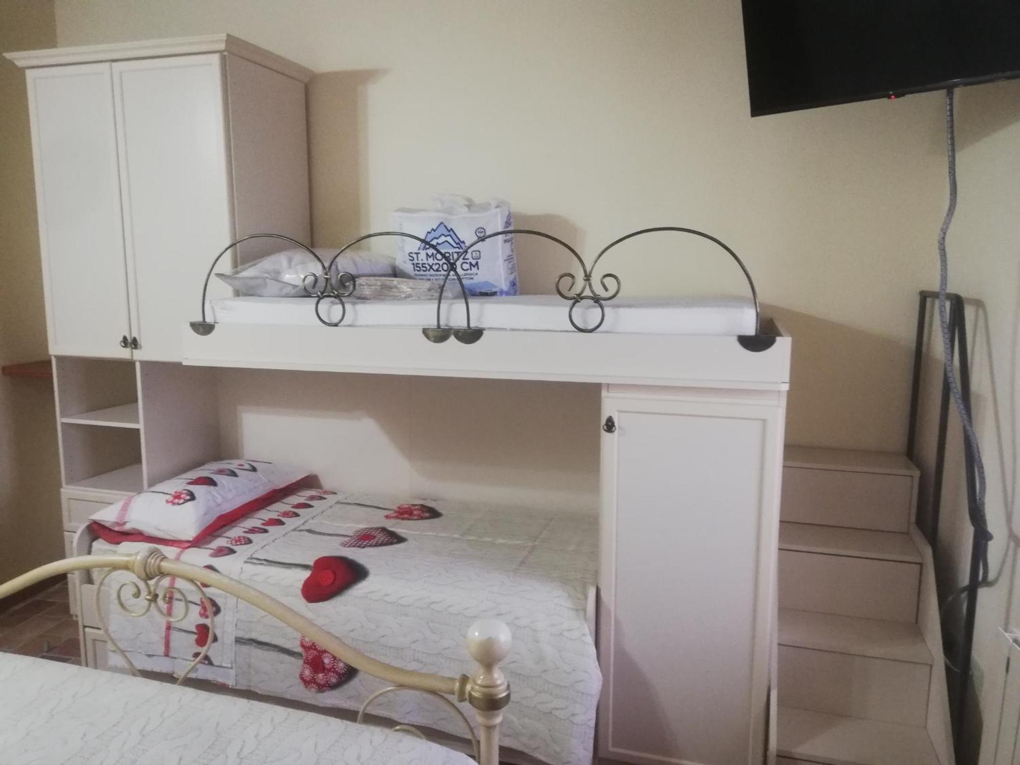 Appartamenti Cardinali Assisi Room photo